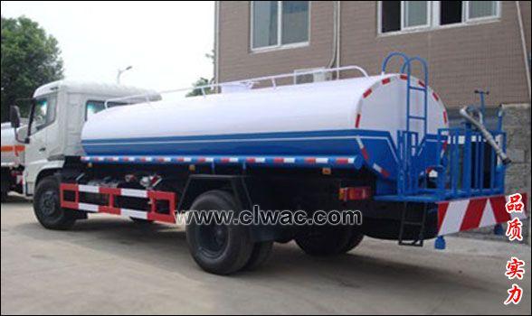 11噸灑水車圖片/11噸灑水車樣板圖 (3)