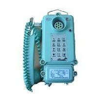 KTH-33礦用本安型電話機(jī)圖片