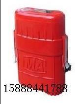 ZY45自救器ZY4圖片