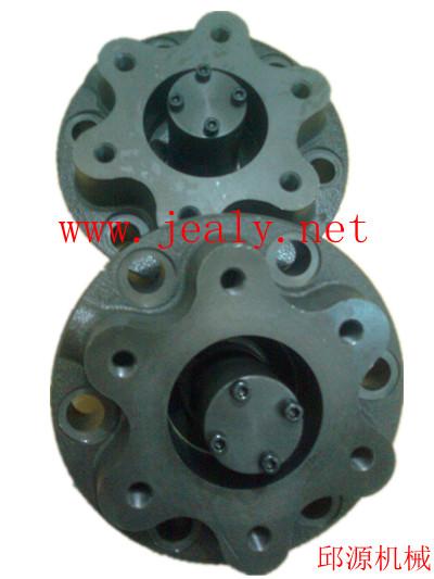 PF125充液閥圖片