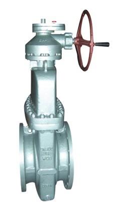 供應(yīng)平板閘閥