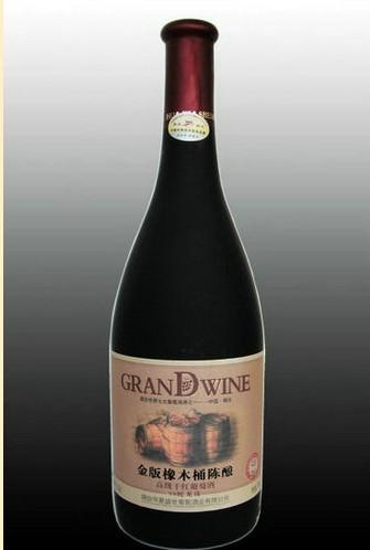 華夏盛世酒莊系列葡萄酒-----廠家招商