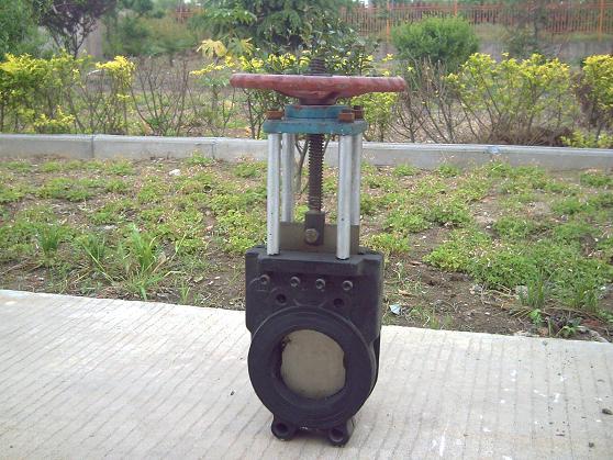 供應(yīng)Z73X手動對夾漿液閥，Z73X手動漿液閥