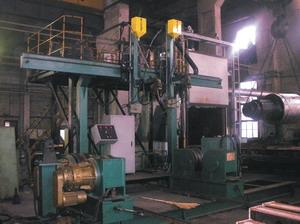 供應(yīng)軋輥堆焊-軋輥堆焊專機(jī)