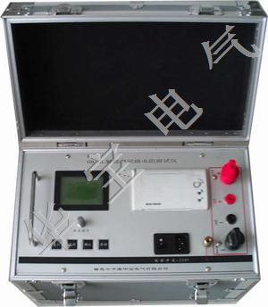 智能型回路電阻測試儀18653225978圖片