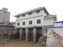 QL螺桿式啟閉機(jī)各種型號鋼閘門