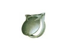 鑄鐵閘門圖片/鑄鐵閘門樣板圖 (4)