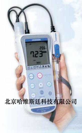 D-54多功能水質(zhì)測量儀圖片