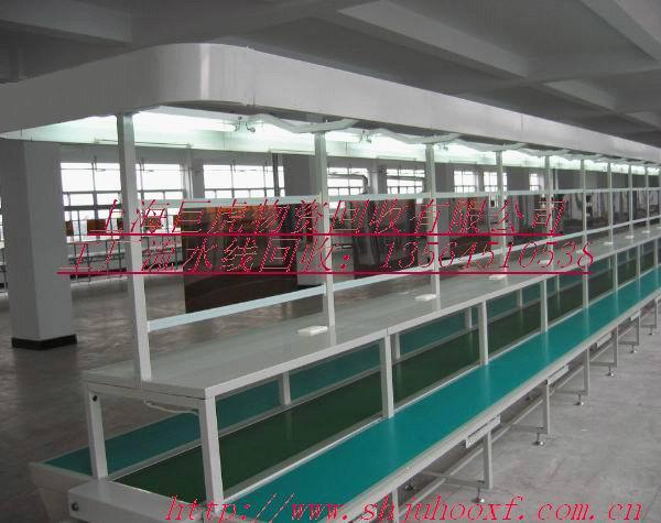 流水線設(shè)備回收 專業(yè)回收流水線 生產(chǎn)線回收 生產(chǎn)設(shè)備回收