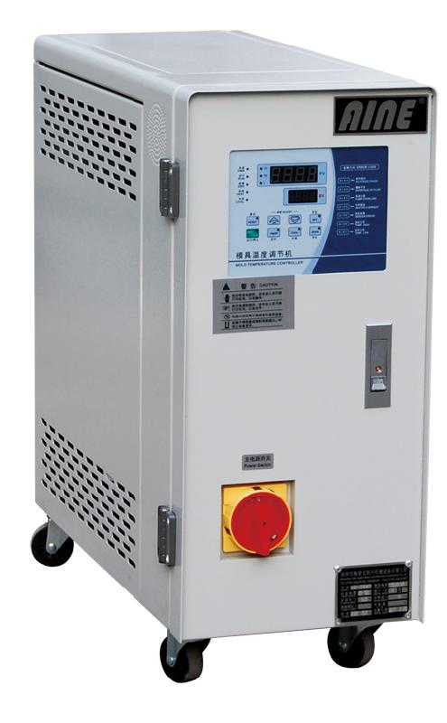 供應(yīng)深圳上海油式冷熱一體機(jī),海菱克多溫機(jī)