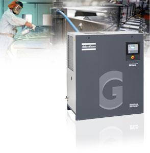 阿特拉斯空壓機(jī)的特點(diǎn)圖片