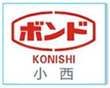 KONISHIWF215泡棉膠圖片
