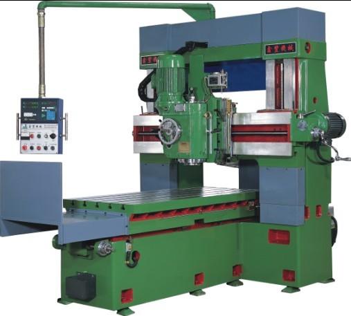 供應河北唐山市龍門銑唐山龍門銑價格