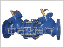 HS41X防污隔斷閥圖片