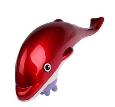 供應風帆FF-606海豚按摩棒 海豚按摩器 海豚按摩捶 禮品贈品