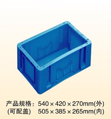 供应天津塑料周转箱