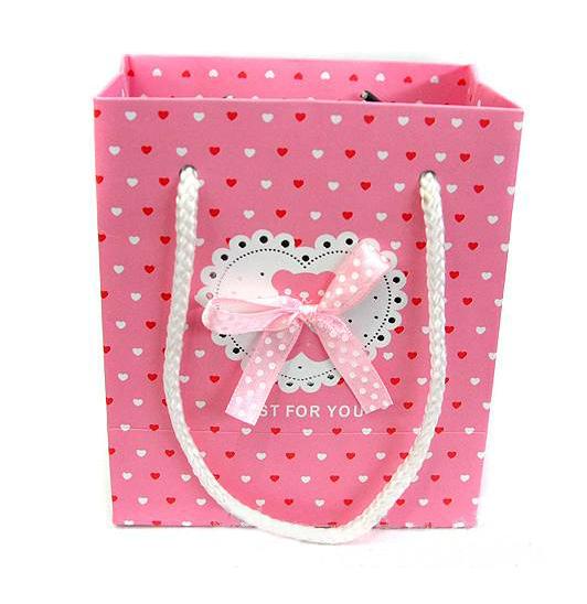 廈門牛皮紙環(huán)保袋生產(chǎn)廠家