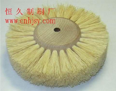 供應(yīng)拋光刷輪
