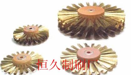 供應(yīng)圓盤刷