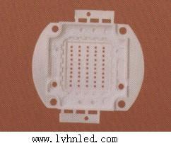 熱銷集成30W大功率LED紅外線發(fā)射