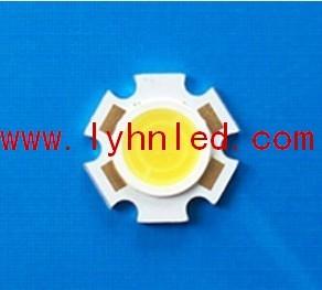 深圳哪里的LED面光源好，華納專業(yè)生產(chǎn)3W面光源LED