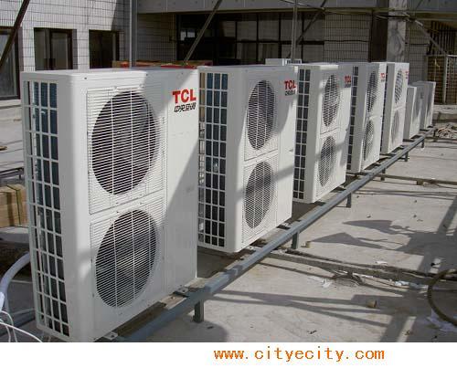 寧?？照{(diào)維修拆裝加液清洗