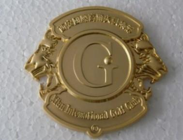 供應(yīng)西安車標(biāo)定做西安車標(biāo)大全