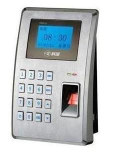 供應(yīng)濟(jì)南科密考勤機