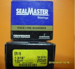 供应SEALMASTER连座轴承 美国SEALMASTER轴承