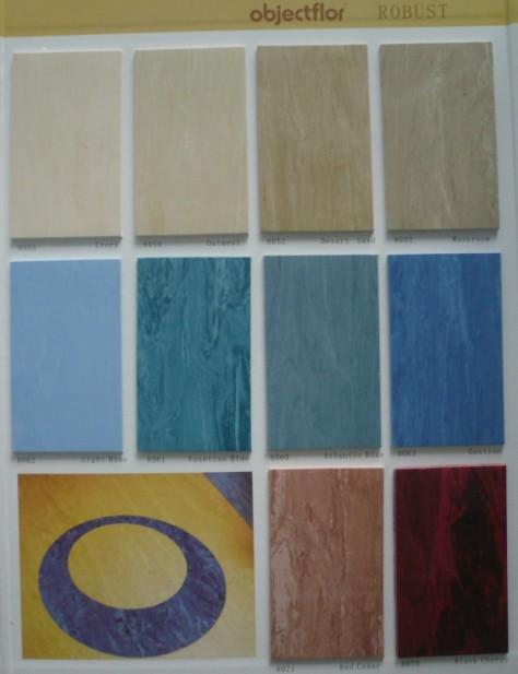 供應(yīng)杭州歐寶樂仕通透地板進(jìn)口地膠板