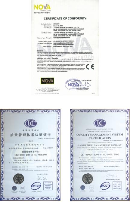 供應(yīng)PP/PA/ABS/PE雙螺桿造粒機(jī)南京聚力化工機(jī)械有限公司