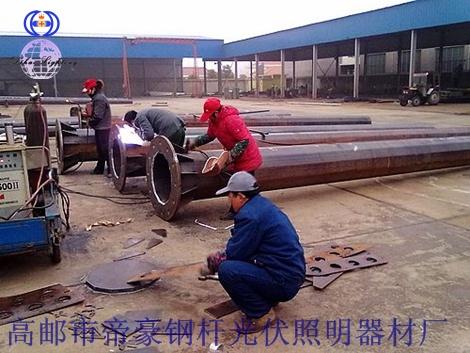 銀川高桿燈,伊犁高桿燈