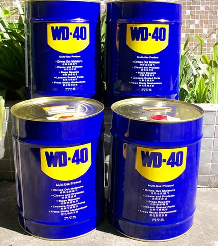 WD40万能防锈润滑剂油图片