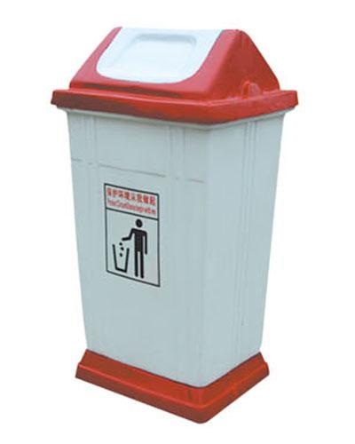 寧波垃圾桶生產(chǎn)商，寧波世騰供應(yīng)寧波鋼木垃圾桶、玻璃鋼環(huán)衛(wèi)垃圾桶