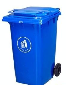 塑料垃圾桶圖片