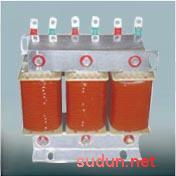 供應(yīng)三相濾波電抗器