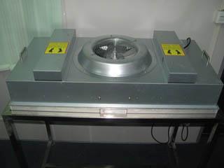 供應風機過濾單元