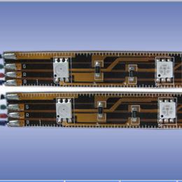 供应5050不防水软灯带