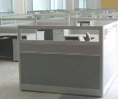 供應辦公家具屏風桌隔斷，辦公桌，辦公屏風卡位，辦公屏風桌定做