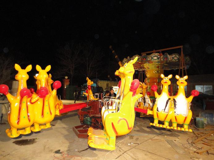 供應(yīng)游樂(lè)設(shè)備工廠