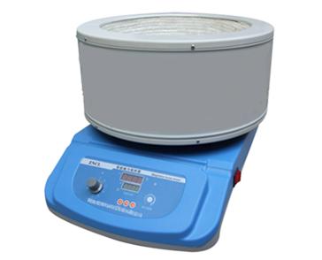 磁力攪拌電熱套5000ml圖片