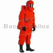 供應(yīng)DA東莞鼎安全封閉式消防防化服東莞*東莞各種工作制服廠家