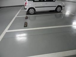 別墅車庫地面裝飾地坪漆施工廠家圖片/別墅車庫地面裝飾地坪漆施工廠家樣板圖 (2)