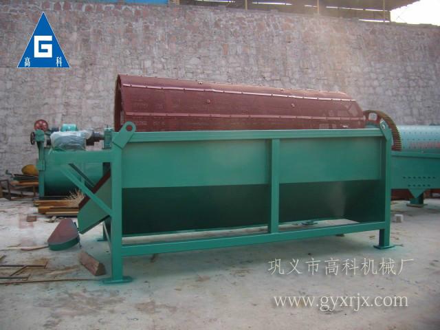 供應(yīng)*擁有螢石礦選礦現(xiàn)場(chǎng)的廠家【鞏義市高科機(jī)械廠】螢石礦選礦設(shè)備