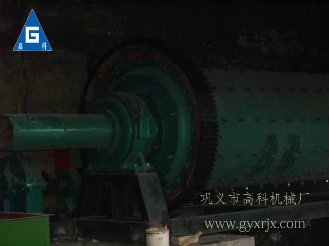 供應(yīng)鋁灰該怎么處理？有什么方法能提取鋁不能？鞏義市高科機(jī)械