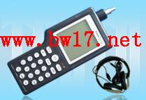 供应北京高端手持式点检仪测振、测温、测转速、电子听诊、超声波多功