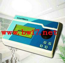 紡織品甲醛測定儀圖片