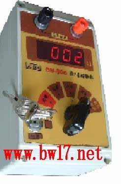 微型起爆器圖片