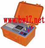 工頻接地電阻測量儀圖片