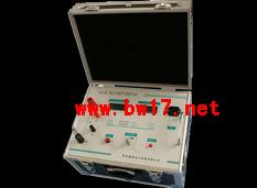 數(shù)字式回路接觸電阻測(cè)試儀圖片